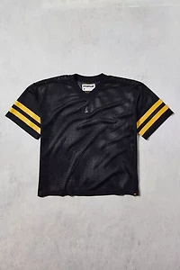 CAT UO Exclusive Mesh Jersey Tee