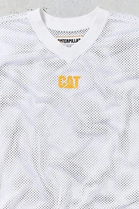 CAT UO Exclusive Mesh Jersey Tee