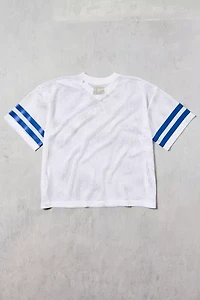 CAT UO Exclusive Mesh Jersey Tee