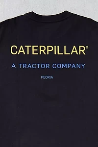 CAT UO Exclusive Tractor Company Graphic Tee