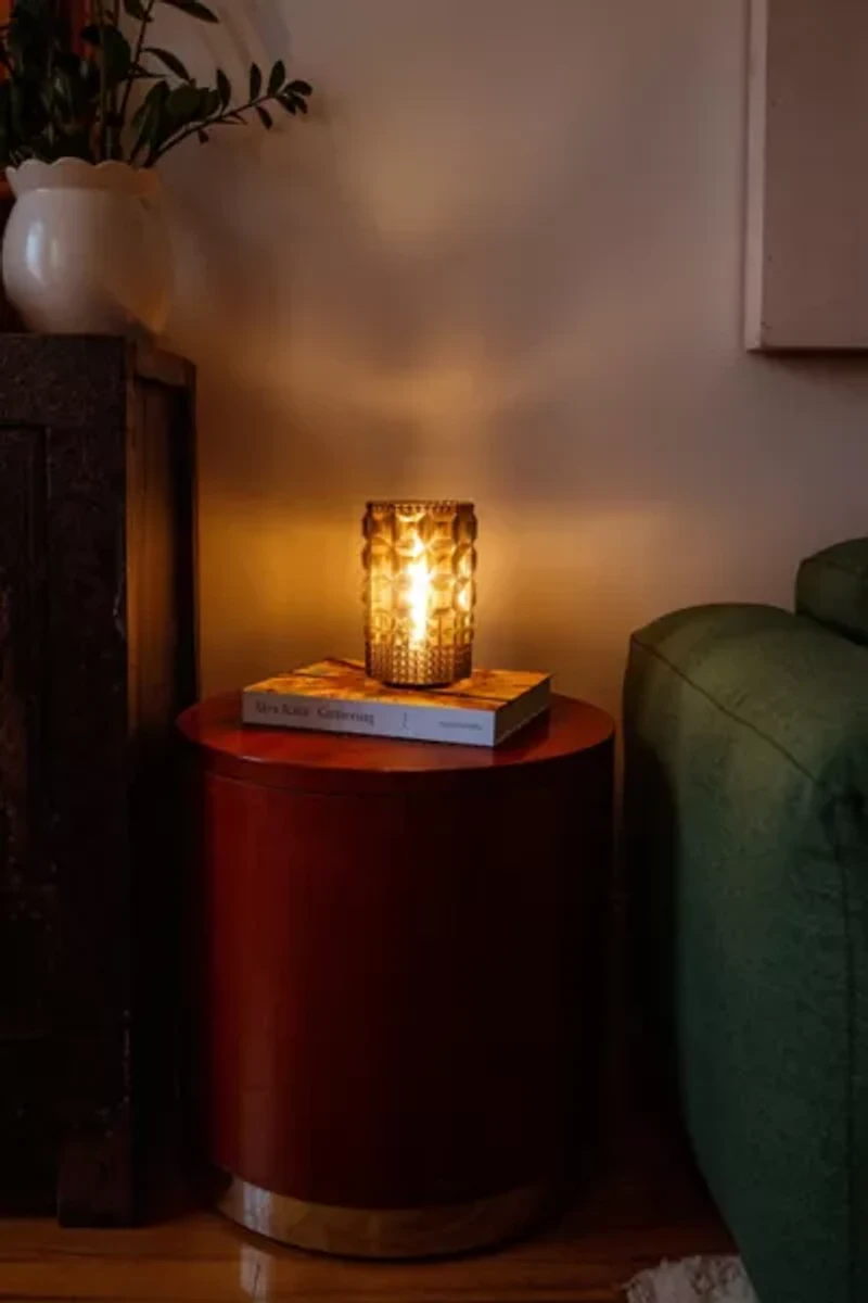 Wooj Design x Christopher Merchant Gem Lamp