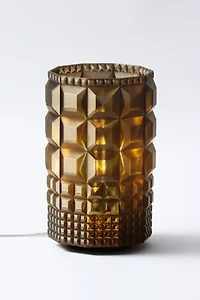 Wooj Design x Christopher Merchant Gem Lamp