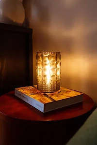 Wooj Design x Christopher Merchant Gem Lamp