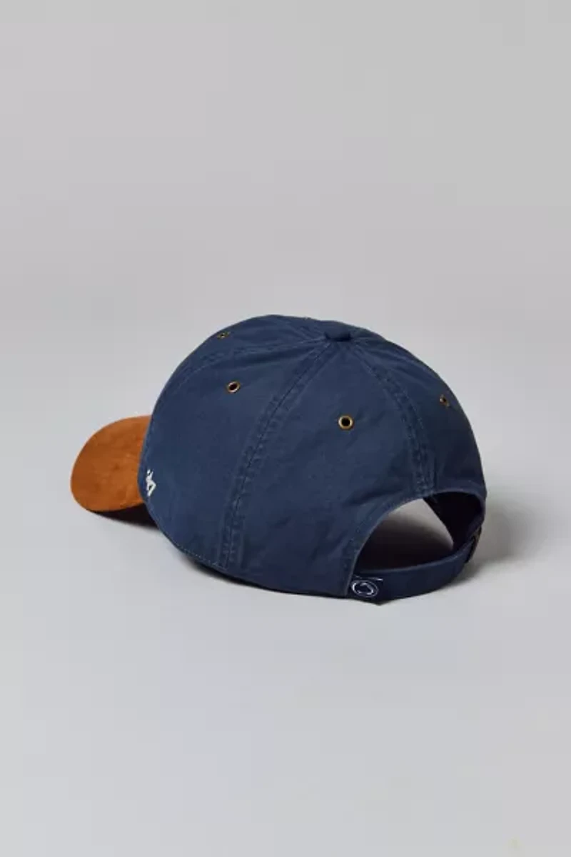 '47 Brand Penn State University Rafter Clean Up Hat