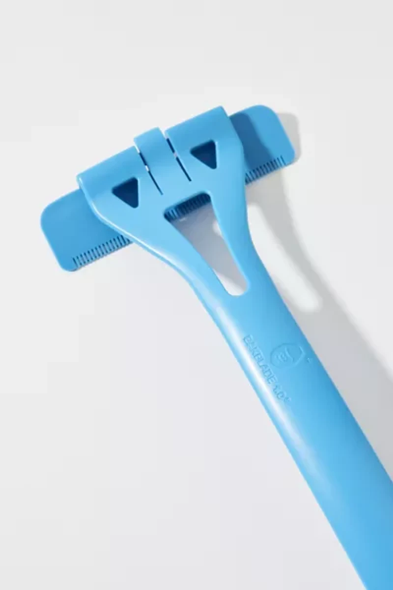 BAKBLADE 1.0 Back & Body Shaver