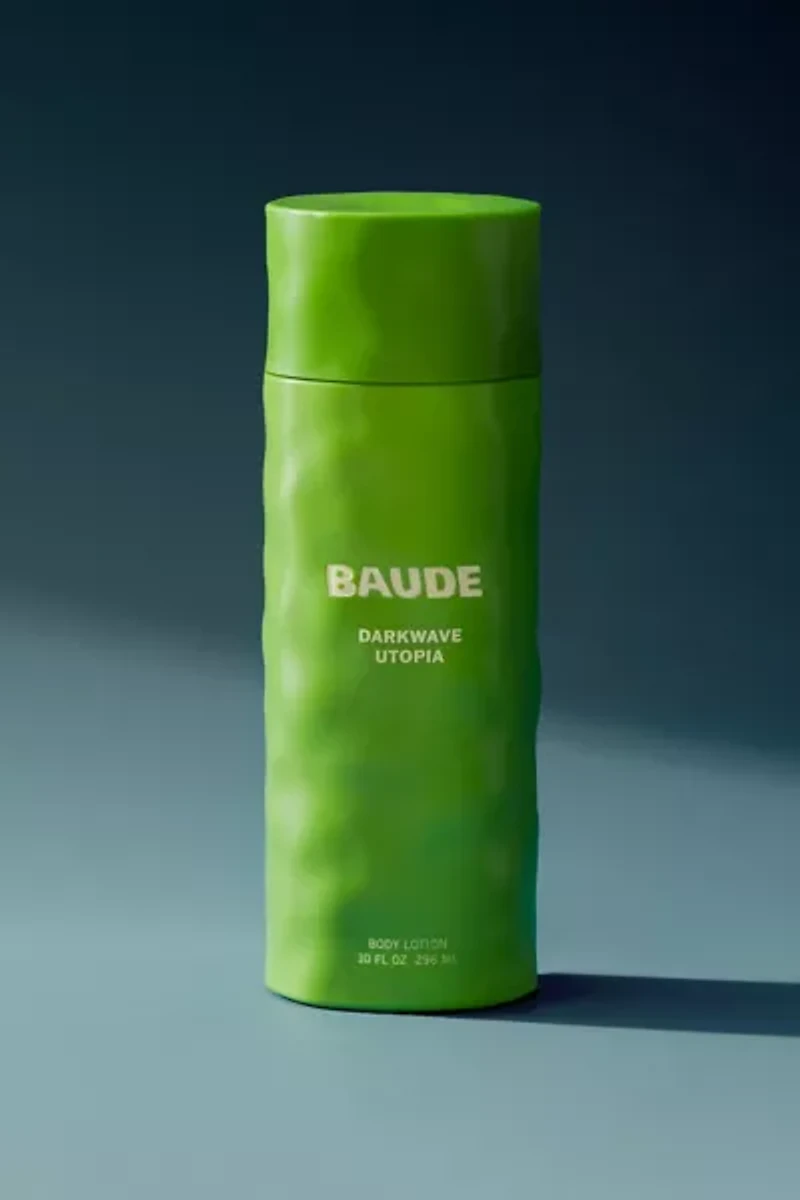 Baude Darkwave Utopia Body Lotion