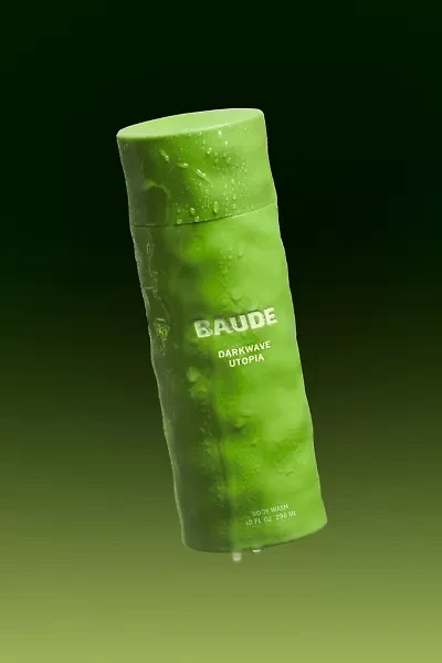 Baude Darkwave Utopia Body Wash