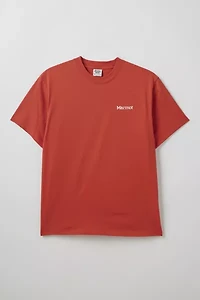 Marmot Mountain Works Graphic Tee