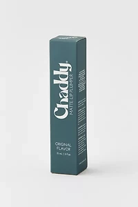 Chaddy Matte Lip Plumper