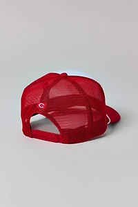 '47 Brand MLB Cincinnati Reds Galveston Trucker Hat