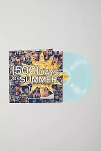 Various Artists - (500) Days of Summer: Music From The Motion Picture UO Exclusive 2XLP