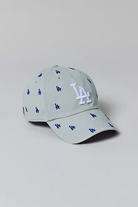 '47 Brand MLB Los Angeles Dodgers Confetti Clean Up Hat
