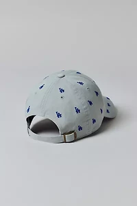 '47 Brand MLB Los Angeles Dodgers Confetti Clean Up Hat