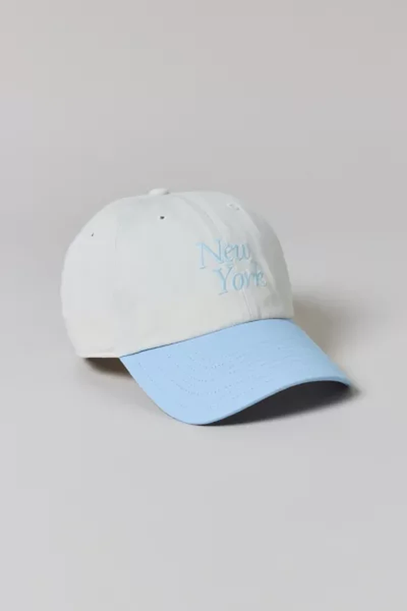 '47 Brand MLB New York Yankees Foundation Baseball Hat