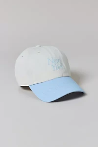 '47 Brand MLB New York Yankees Foundation Baseball Hat