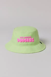 '47 Brand MLB Los Angeles Dodgers Bright Bucket Hat
