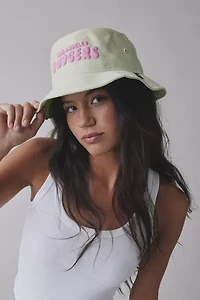'47 Brand MLB Los Angeles Dodgers Bright Bucket Hat