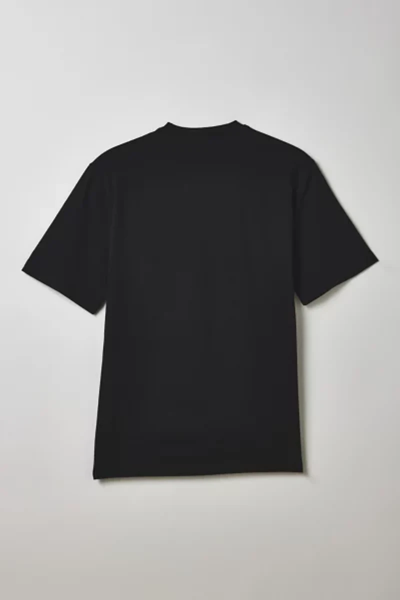 ICEBERG Not Afraid To Be Square Graphic Tee