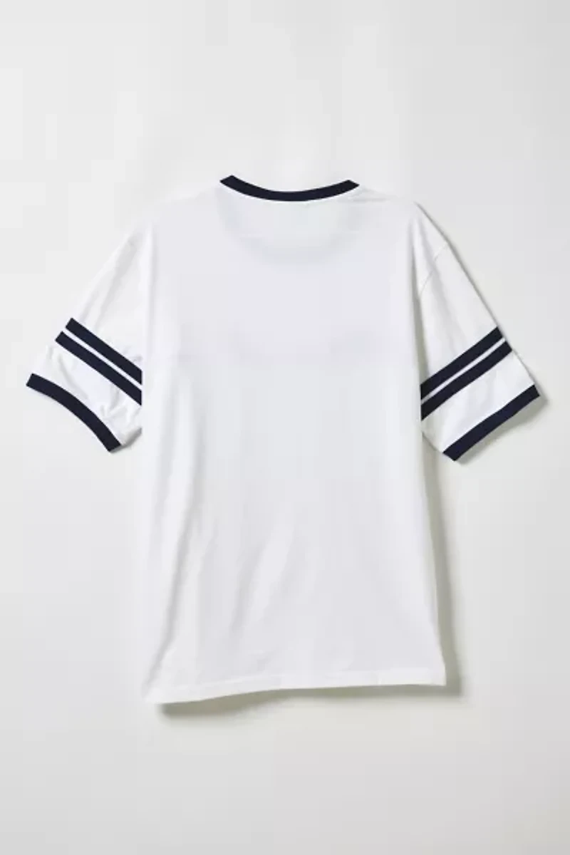 Sergio Tacchini Orion Davis Ringer Tee
