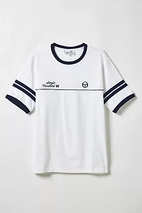 Sergio Tacchini Orion Davis Ringer Tee