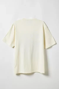 Sergio Tacchini Tosca Graphic Tee
