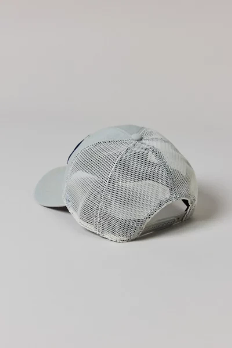 '47 Brand MLB New York Yankees Carver Trucker Hat
