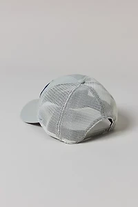 '47 Brand MLB New York Yankees Carver Trucker Hat