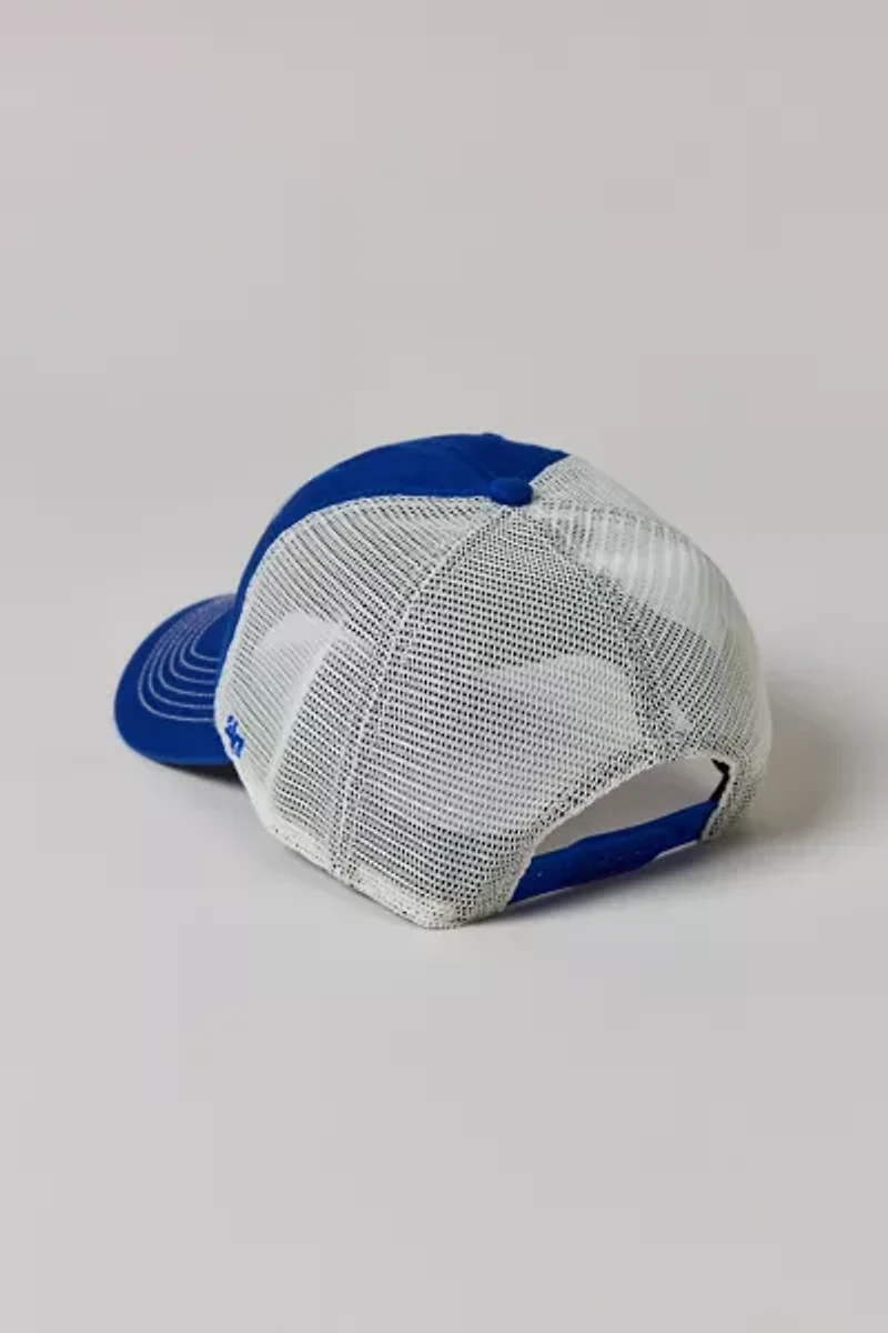 '47 Brand MLB Los Angeles Dodgers Carver Trucker Hat