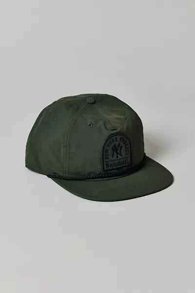 '47 Brand MLB New York Yankees Pier Cap