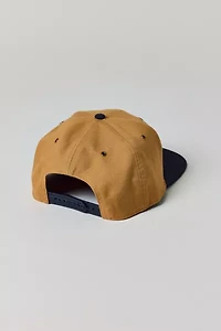 '47 Brand MLB Detroit Tigers Workshop Captain Hat