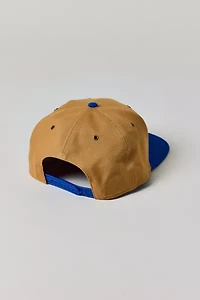 '47 Brand MLB Los Angeles Dodgers Workshop Hat