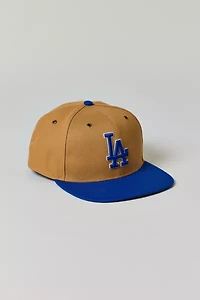 '47 Brand MLB Los Angeles Dodgers Workshop Hat