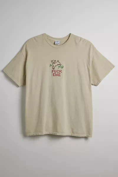 Ewe Graphic Tee