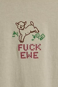 Ewe Graphic Tee