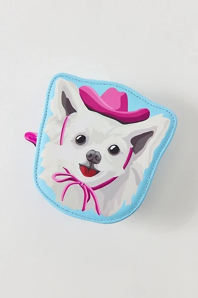 UO Icon Shaped Pill Case