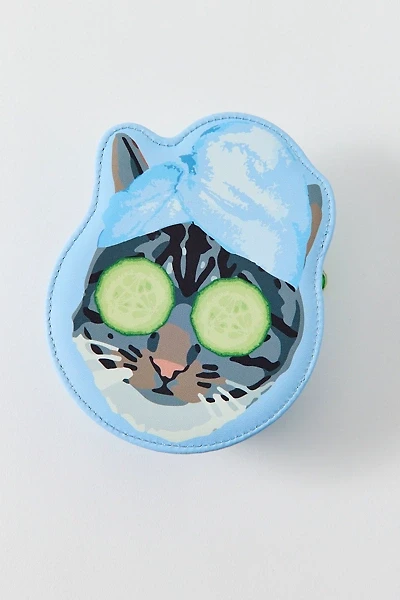 UO Icon Shaped Pill Case