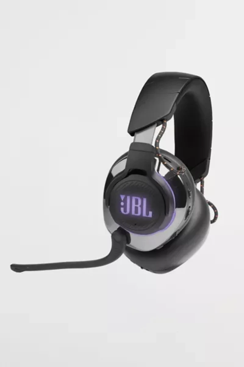 JBL Quantum 810 Wireless Over-Ear Gaming Headset