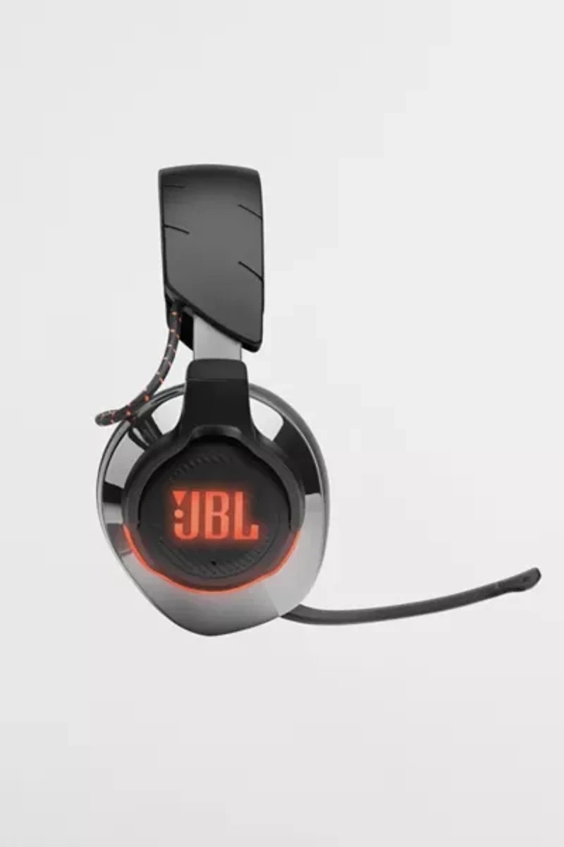 JBL Quantum 810 Wireless Over-Ear Gaming Headset