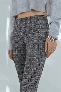 BDG Pria Knit Pull-On Flare Pant