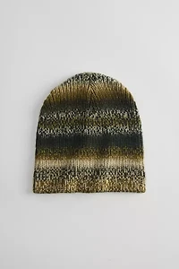 Ombre Knit Beanie
