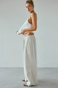 BDG Bobbi Baggy Wide-Leg Pull-On Pant