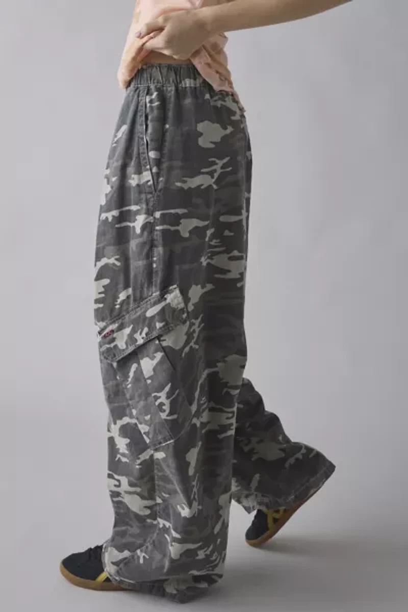 BDG Bobbi Baggy Pull-On Pant