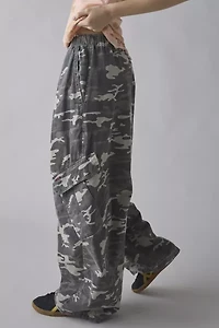 BDG Bobbi Baggy Pull-On Pant