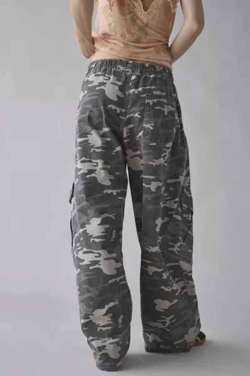 BDG Bobbi Baggy Pull-On Pant