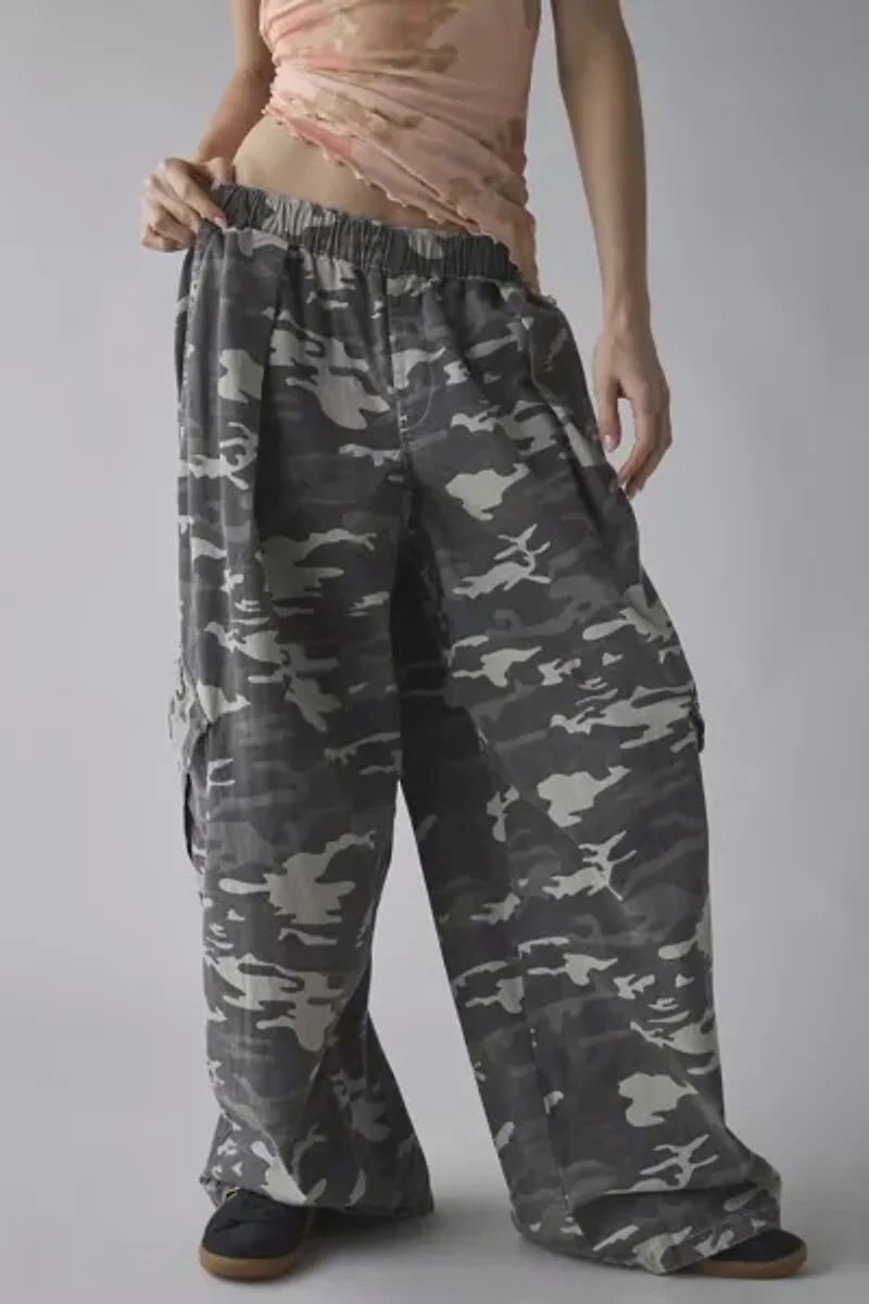 BDG Bobbi Baggy Pull-On Pant