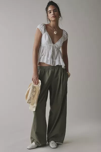 BDG Bobbi Baggy Pull-On Pants