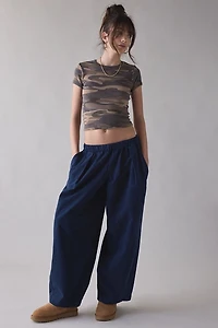BDG Bobbi Baggy Pull-On Pant