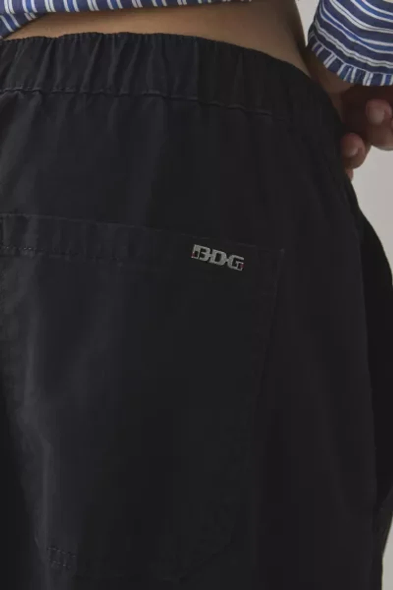 BDG Bobbi Baggy Pull-On Pant