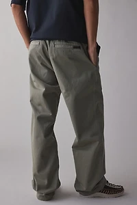 Gramicci Straight Fit Pant