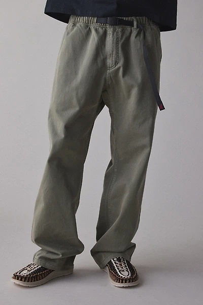 Gramicci Straight Fit Pant